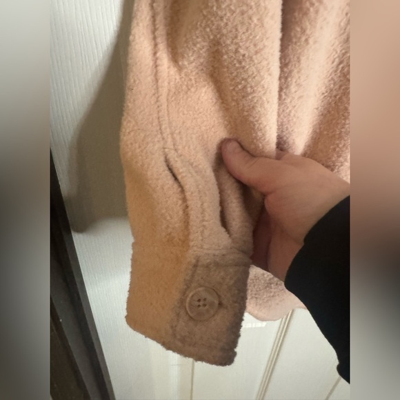 Joie Women’s Button Down Shirt/Jacket - Picture 4 of 16